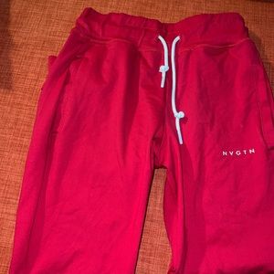 Leggings color res nvtn